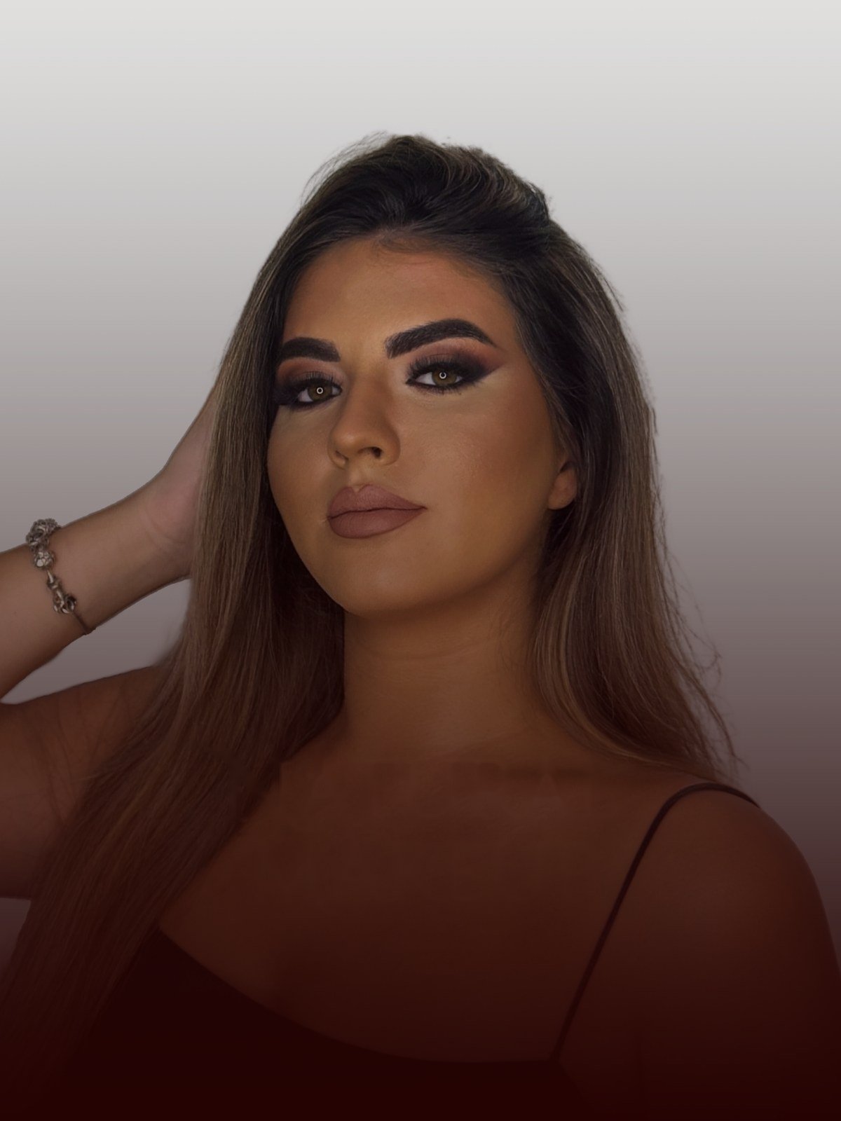 Natural Makeup